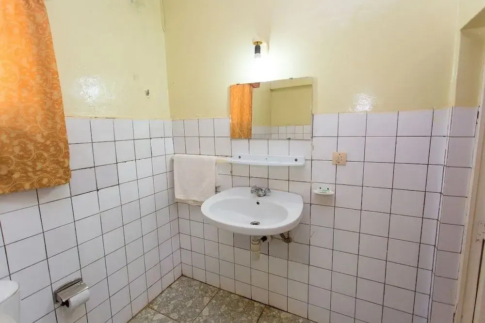 Bethany Investment Kiyovu