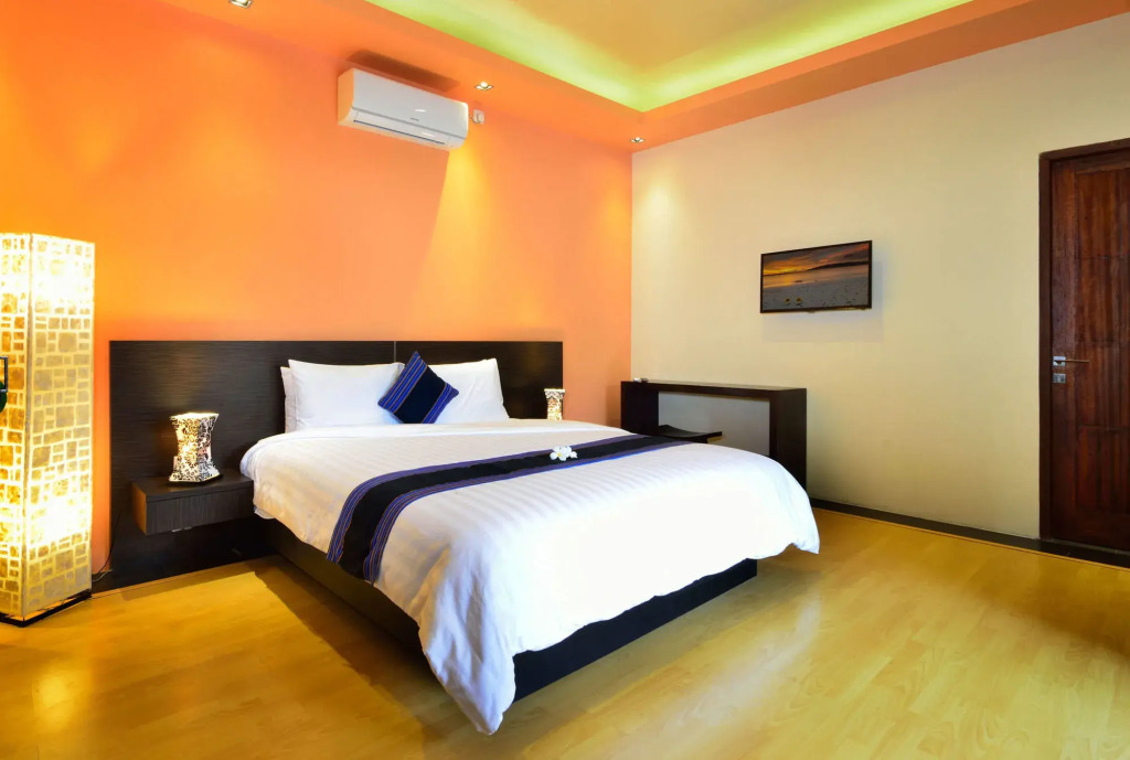 Kies Villas Lombok