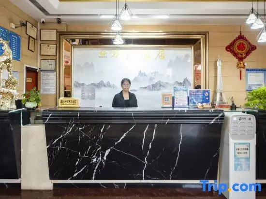 Wanfa Hotel