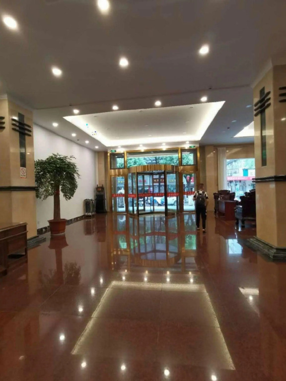 Li Jia Hotel