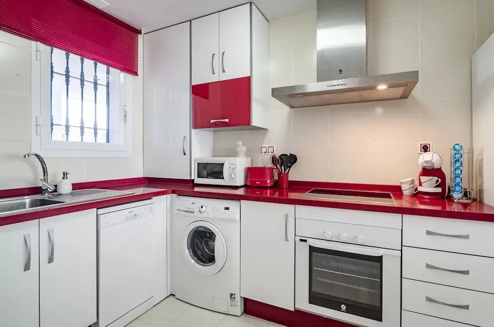 LT - Cozy 2 bedroom apartment in La Quinta