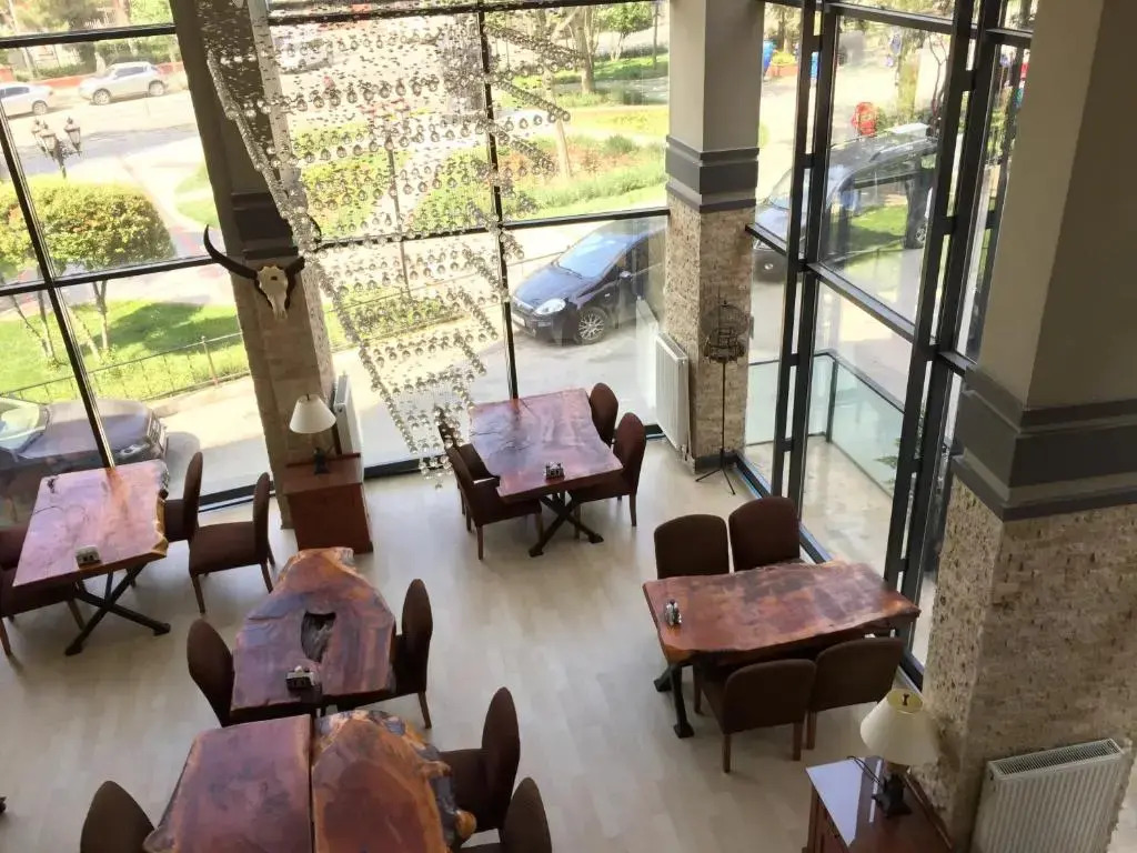 Отель Grand Park Hotel Corlu