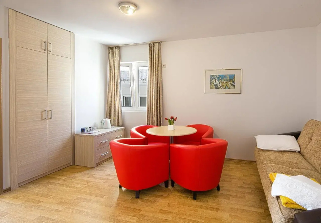Guesthouse Radjen