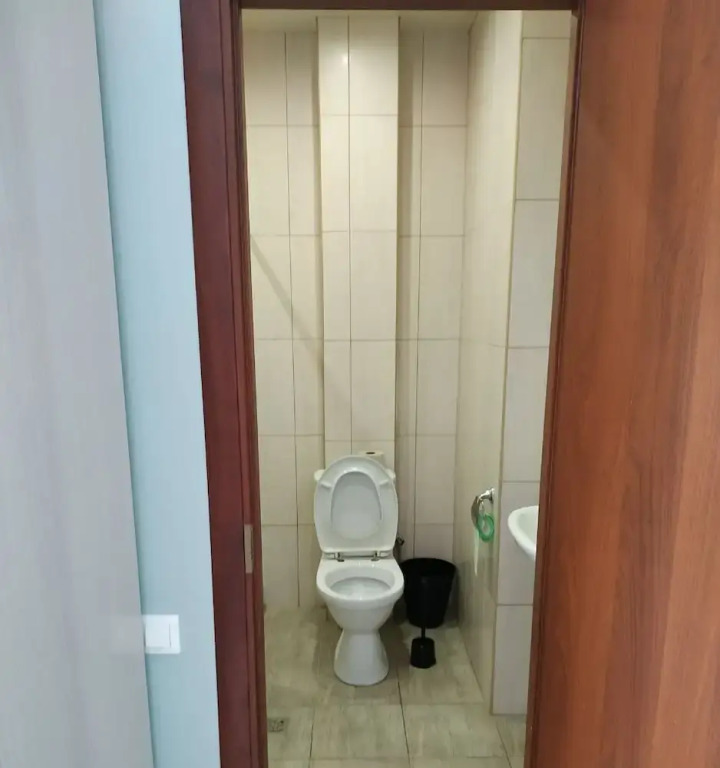Stahanov Hostel