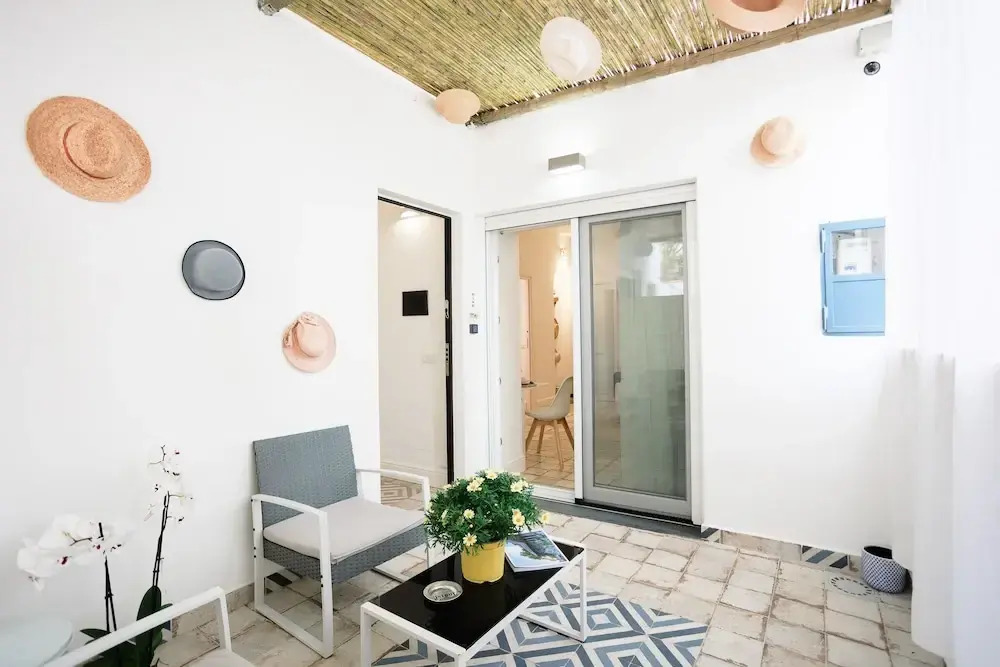 Suite Saint Michael