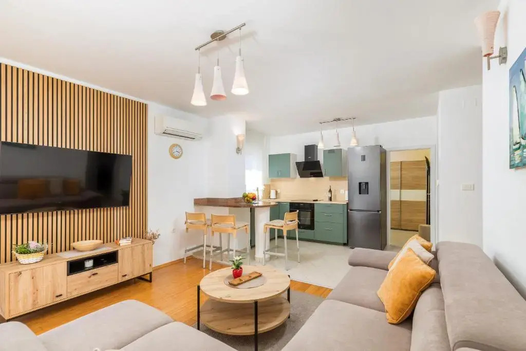 Apartments Ana-Maria