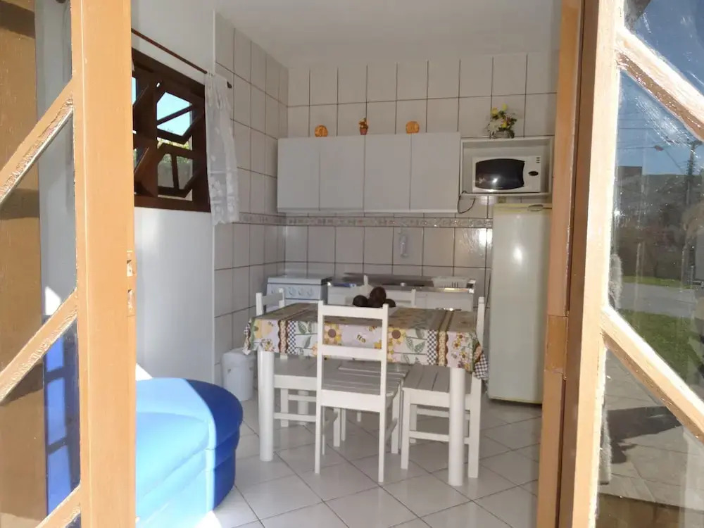 House for 5 Guests - 05