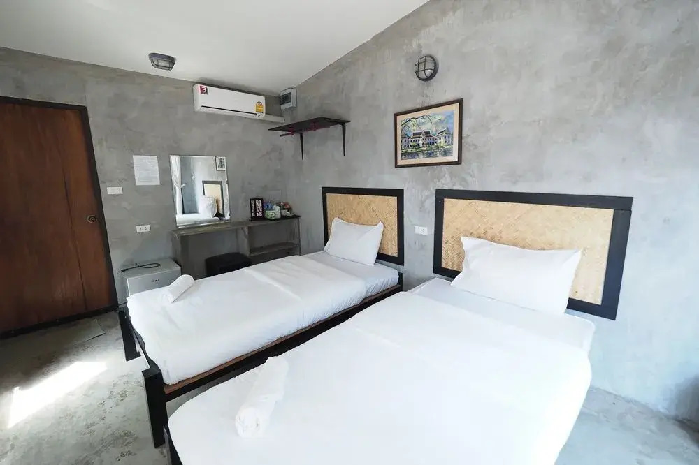 San-D Riverside Resort