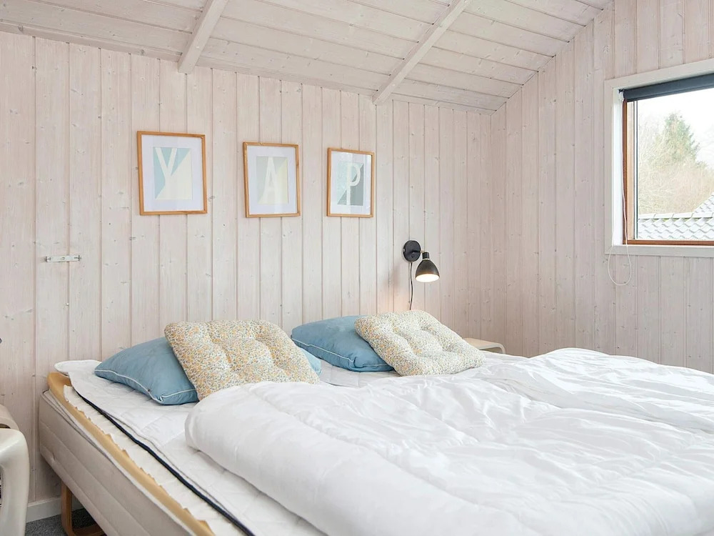 8 Person Holiday Home in Aabenraa