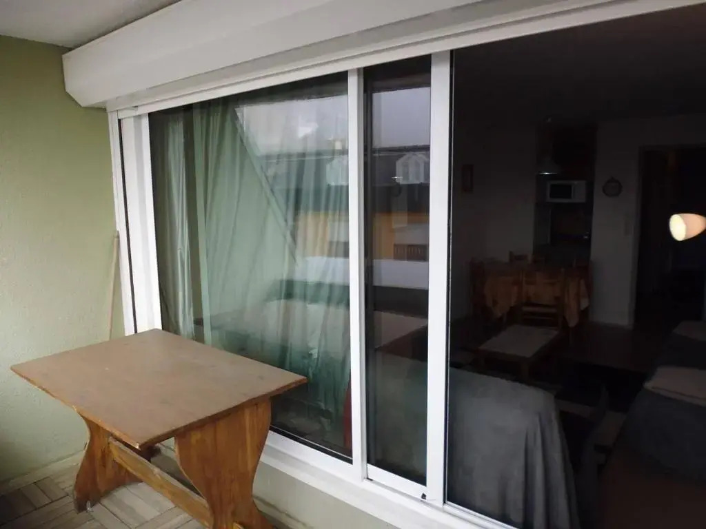 Appartement La Mongie, 1 pièce, 5 personnes - FR-1-404-16