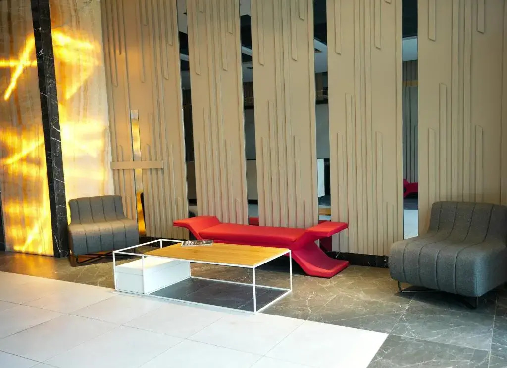 Gul Proje Express - Block B, Flat 78