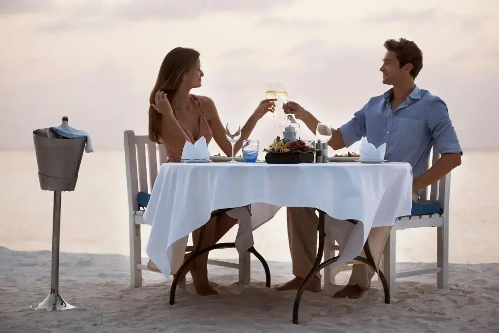 The House, An Autograph Collection All-Inclusive Resort