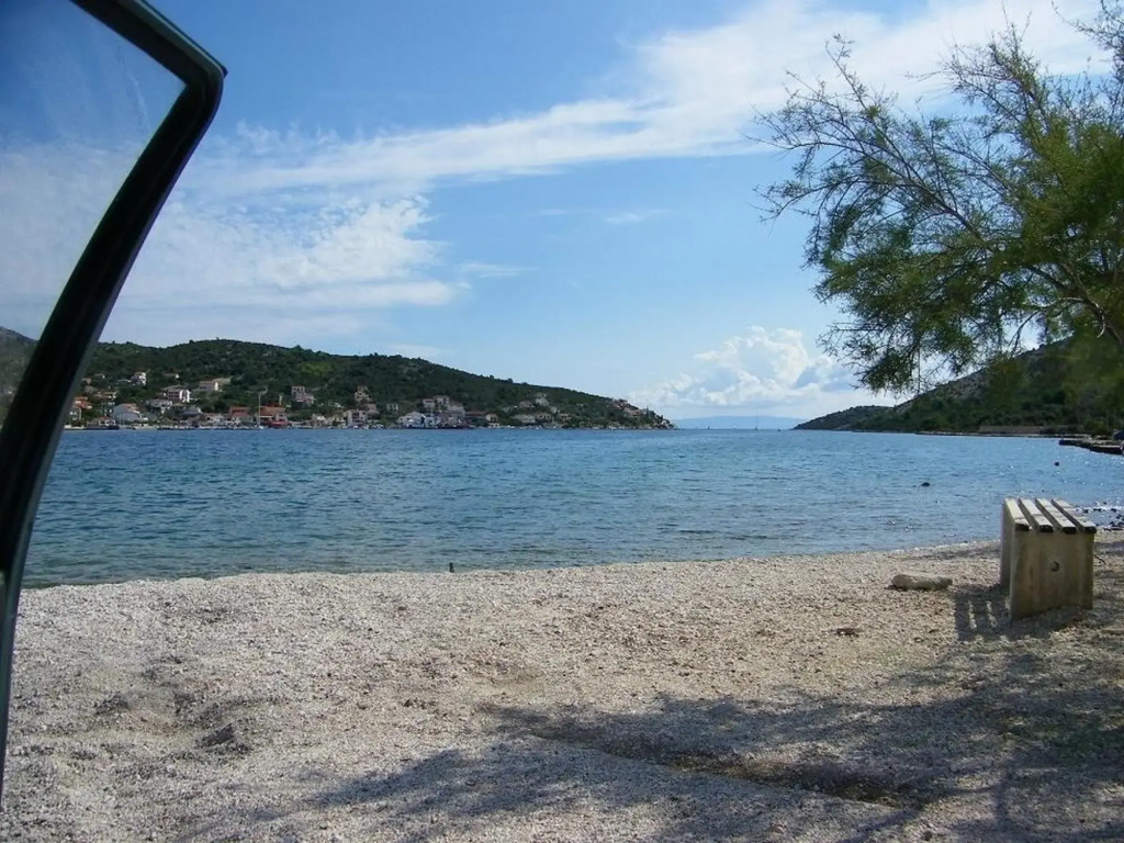 Fran - 30 m From sea - A1-veliki