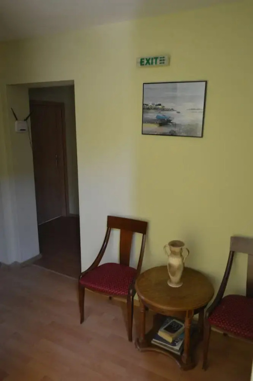 Станкоф Отель