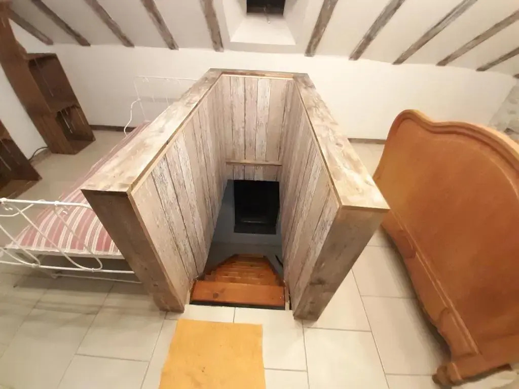 LA PTITE MAISON