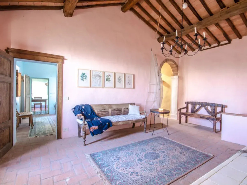 Villa Bel Giardino by Interhome