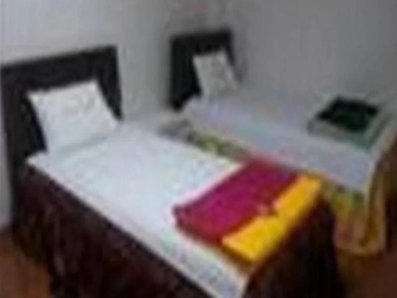 Bulguksa Oncheon Hotel