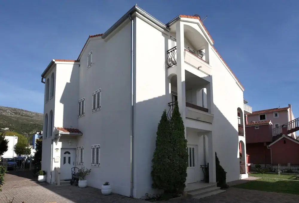Apartments Adriatic