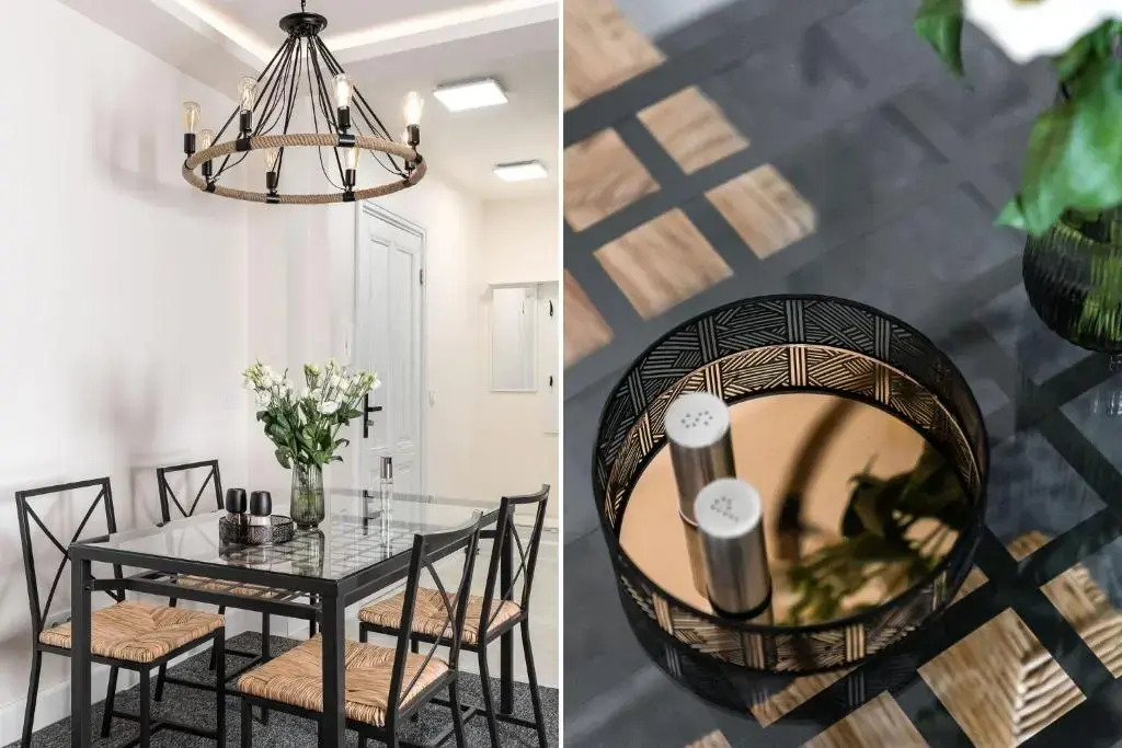Sanhaus Apartments - TOLEDO - przytulne apartamenty 3 minuty od plaży