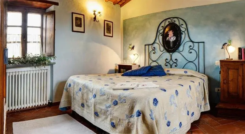 B&B Antiche Rime