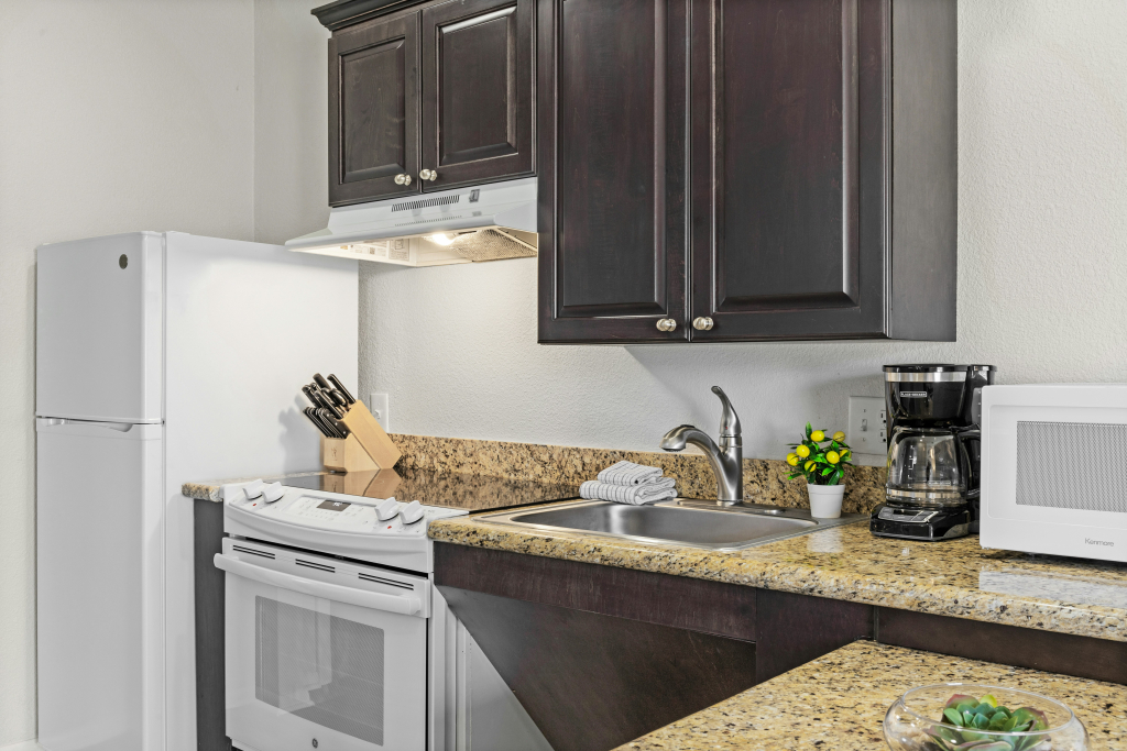 WorldMark Havasu Dunes
