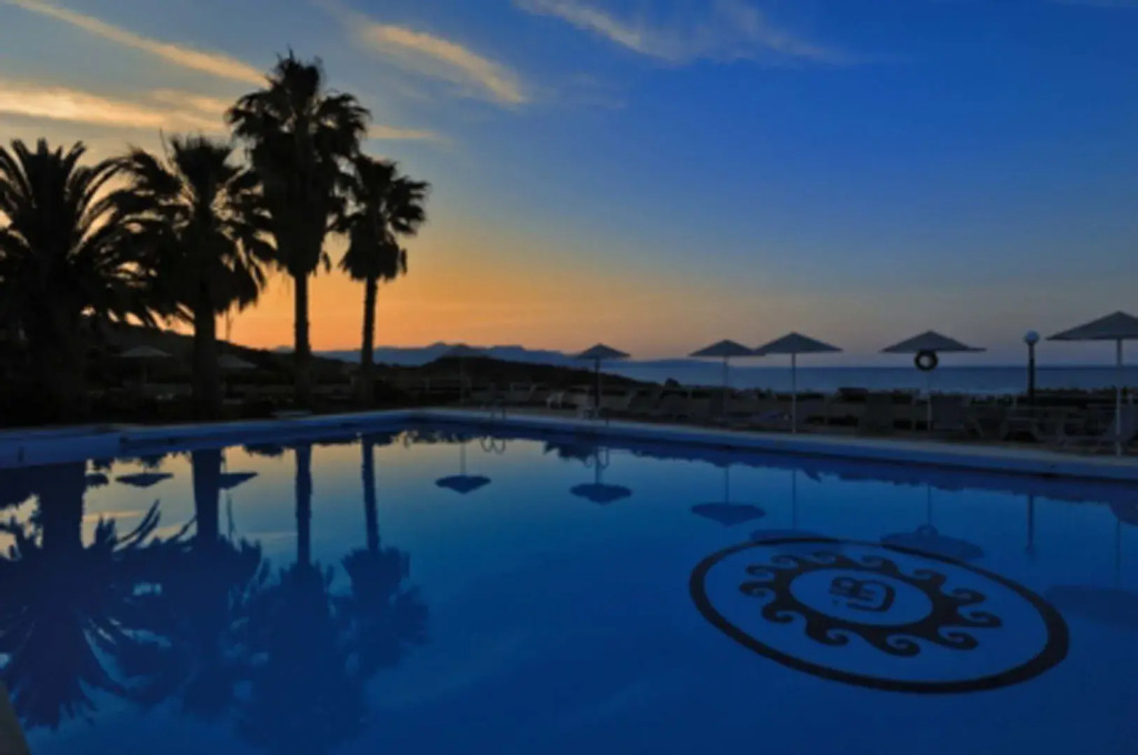 Istron Bay Hotel