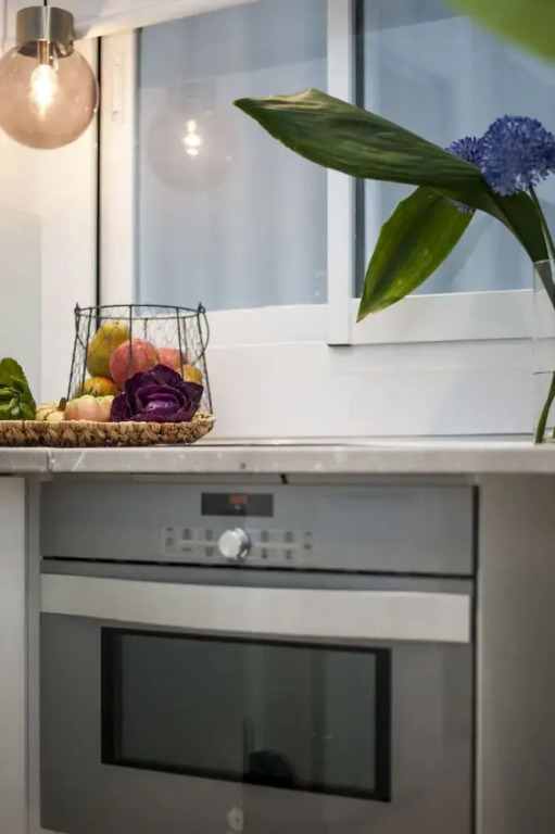 Apartamento Malasaña IV