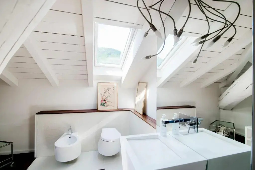 Exclusive Penthouse - by MyHomeInComo