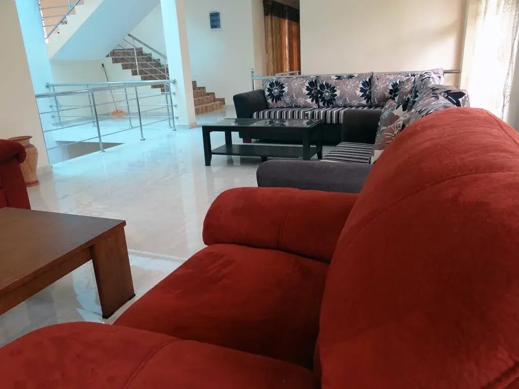 Dilray Villa
