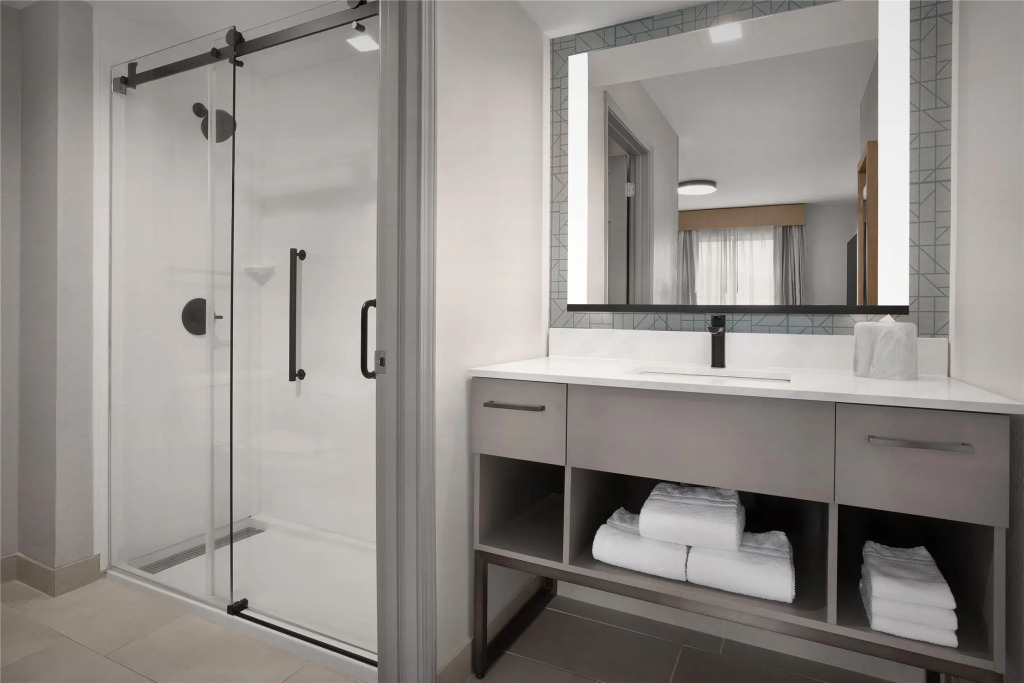 Homewood Suites by Hilton Colorado Springs North USAFA