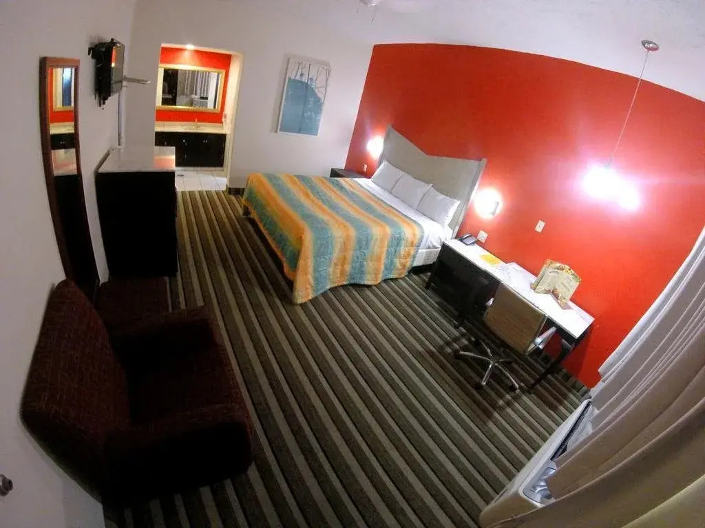 HOTEL LAS TORRES MXLi