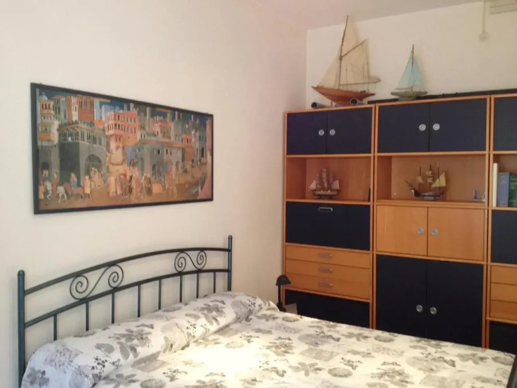 Juliet Room