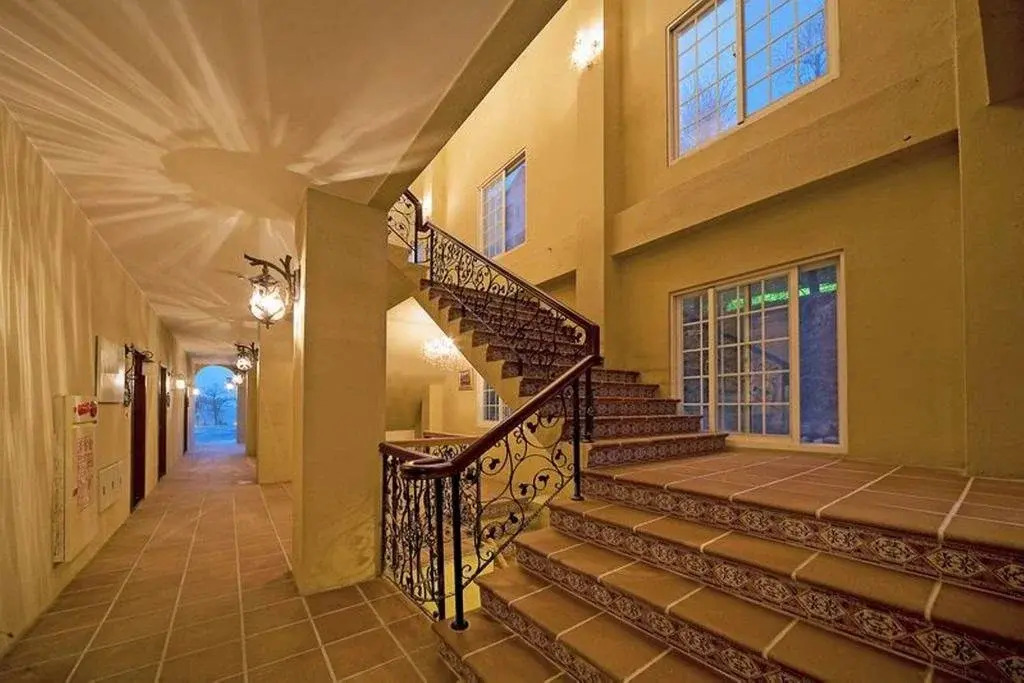 Florence Resort Villa Constantinople