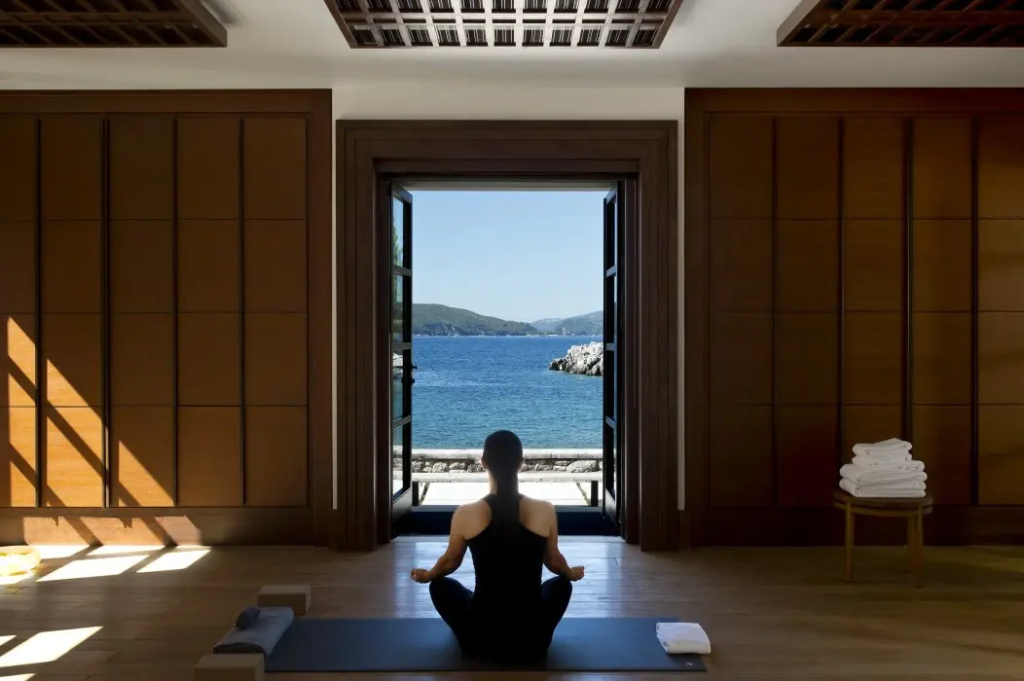 Aman Sveti Stefan