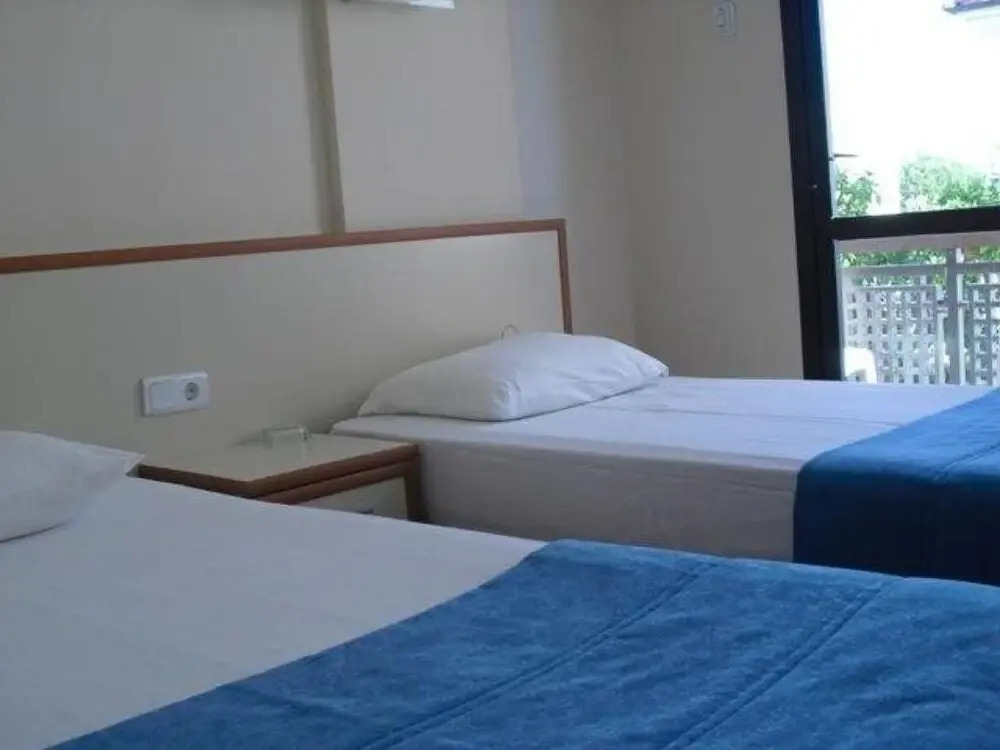 Kerman Hotel