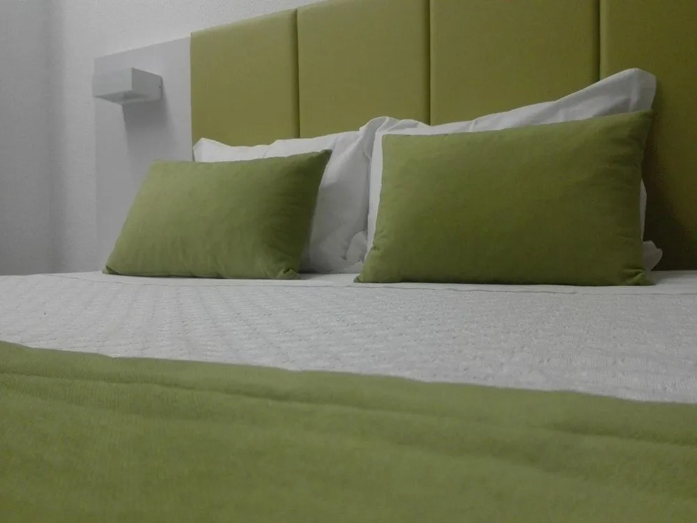 Hotel Santa Cecília