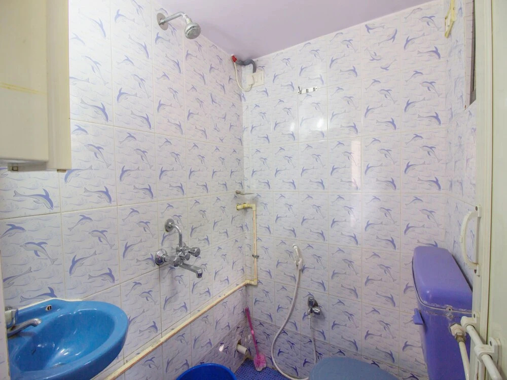 OYO 14585 Home Cozy 2BHK Titos Lane Baga