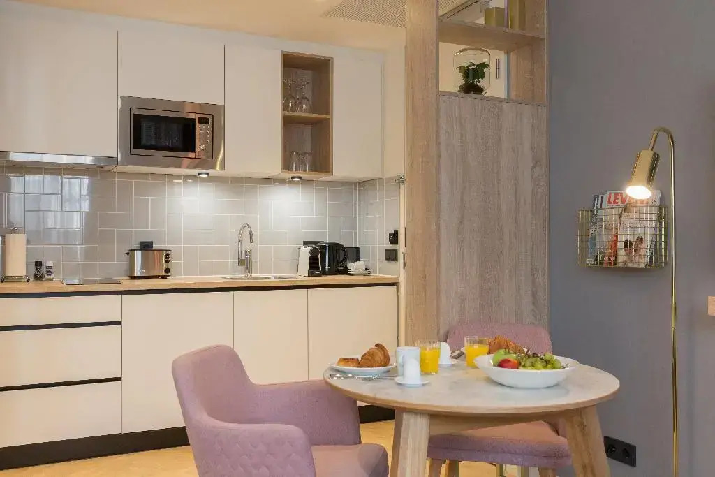 Staybridge Suites The Hague - Parliament by IHG