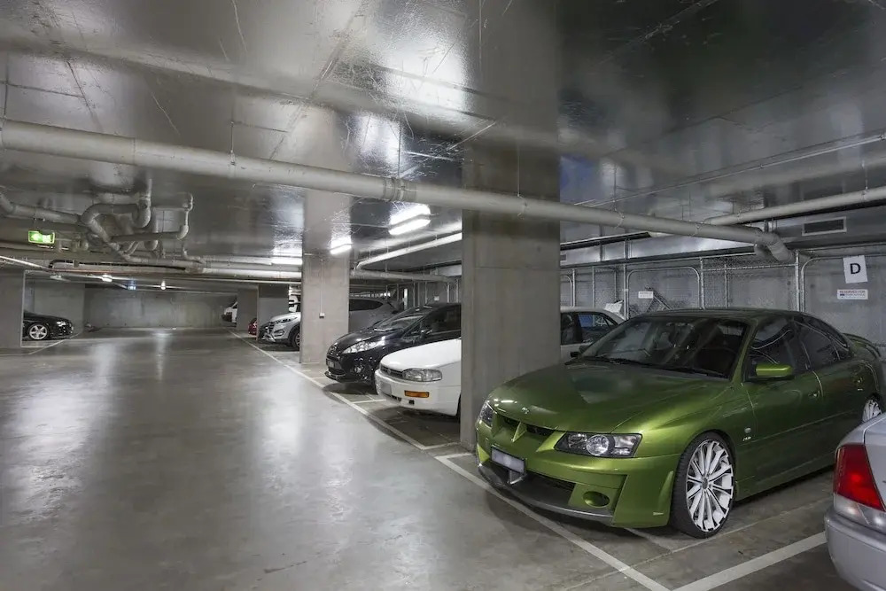 Astra Apartments Glen Waverley @ViQi