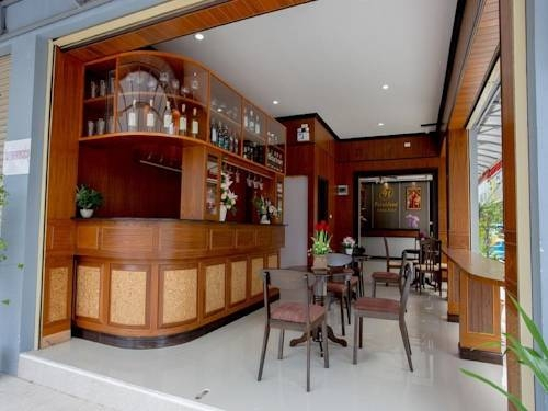 91 Residence Patong Beach