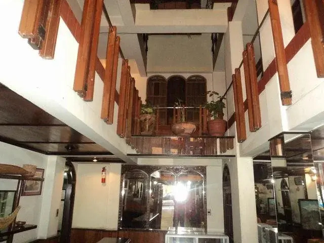 Hostal Copacabana