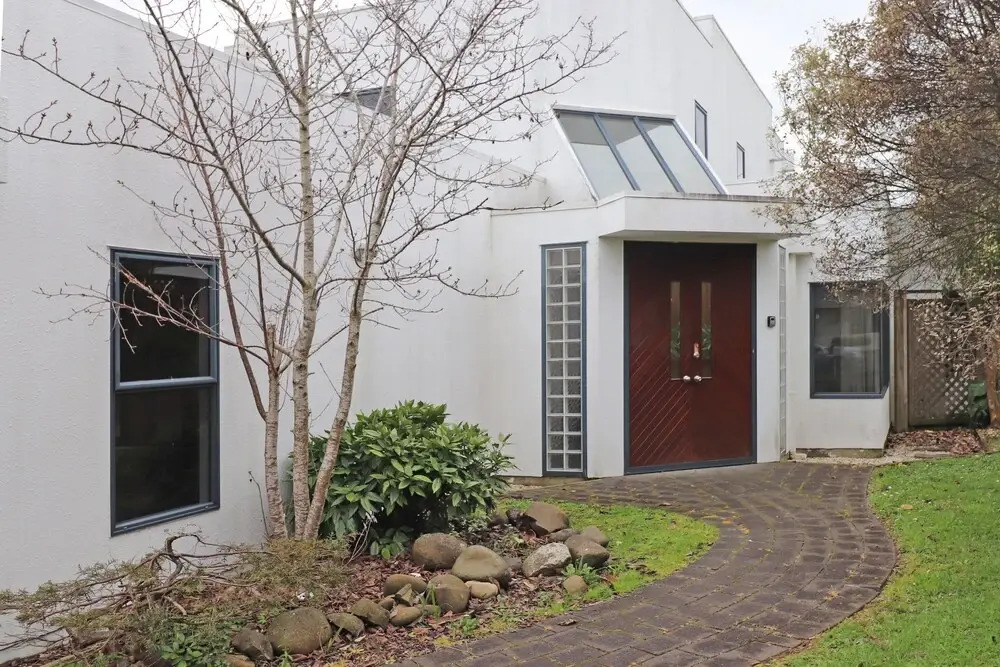 Family Home in Western Heights
