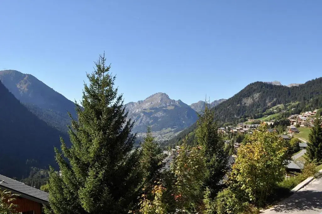 Les Flambeaux - Apt A13 - BO Immobilier