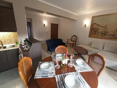 Flat 1 bedroom 1 bathroom - Zakinthos