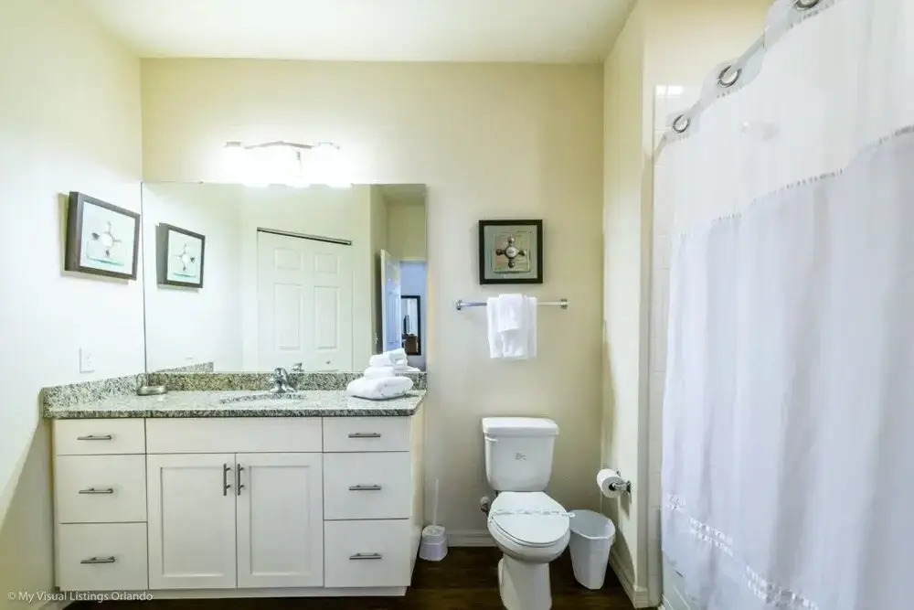 Lucaya Village Resort 4 Bedroom Townhome 4 Townhouse by Redawning