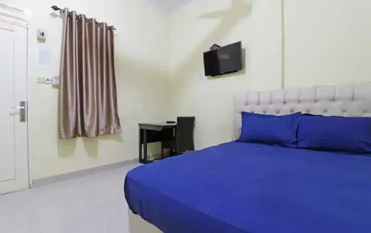 Surya Homestay