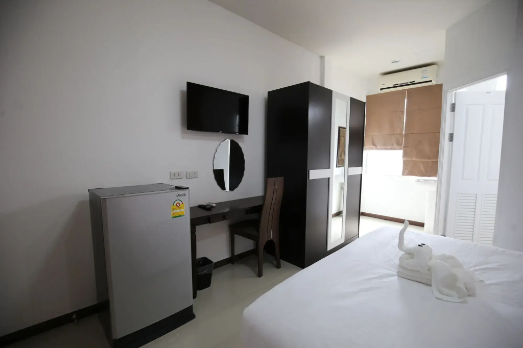 SABUN-NGA HOSTEL