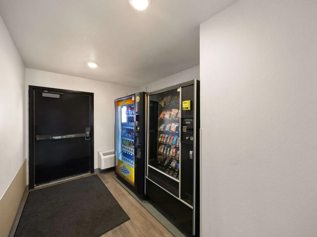 WoodSpring Suites Dallas Rockwall