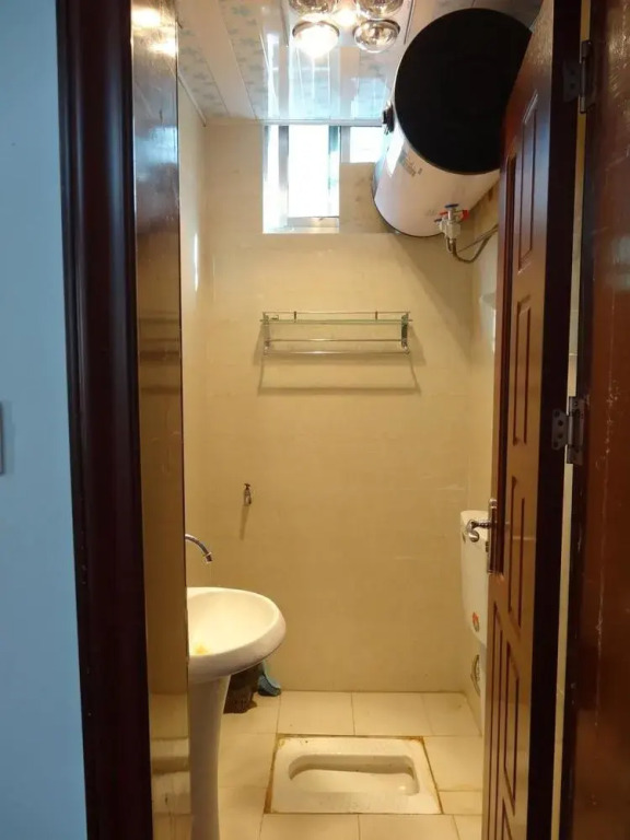 Zangba Impression Hostel