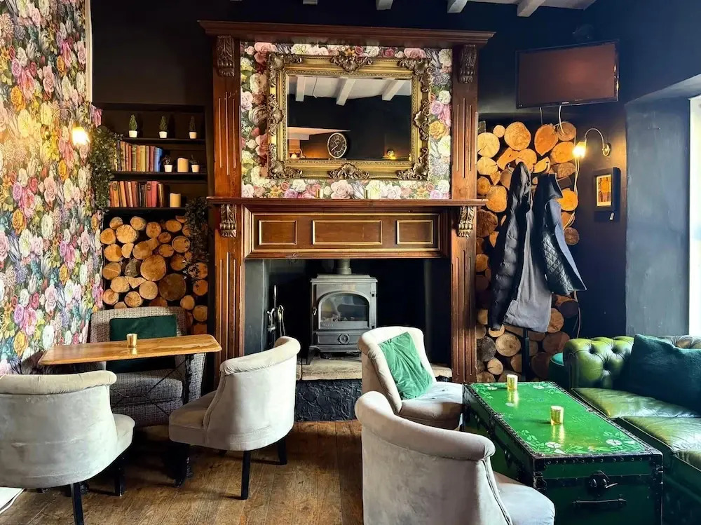 The Westmorland Inn
